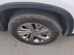 Changan CS75 Honor Million Edition 280T DCT Luxury Edition - ფოტო 6