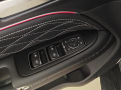 Tank 300 Off-Road Edition 2.0T Conqueror - ფოტო 13