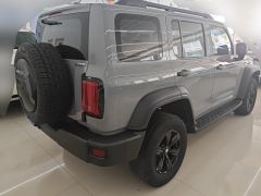 Tank 300 Off-Road Edition 2.0T Conqueror - ფოტო 2