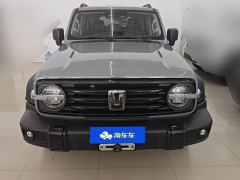 Tank 300 Off-Road Edition 2.0T Conqueror - ფოტო 3
