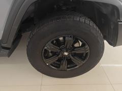 Tank 300 Off-Road Edition 2.0T Conqueror - ფოტო 6