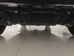 Tank 300 Off-Road Edition 2.0T Conqueror - ფოტო 8