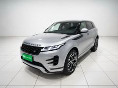 Land Rover Range Rover Evoque Aurora L 249PS R-Dynamic S Performance Edition - photo 1