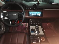 Land Rover Range Rover Evoque Aurora L 249PS R-Dynamic S Performance Edition - photo 10