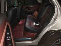 Land Rover Range Rover Evoque Aurora L 249PS R-Dynamic S Performance Edition - photo 18