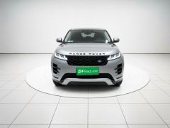 Land Rover Range Rover Evoque Aurora L 249PS R-Dynamic S Performance Edition - photo 2