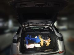Land Rover Range Rover Evoque Aurora L 249PS R-Dynamic S Performance Edition - photo 20