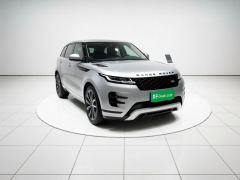 Land Rover Range Rover Evoque Aurora L 249PS R-Dynamic S Performance Edition - photo 3