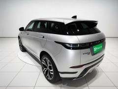 Land Rover Range Rover Evoque Aurora L 249PS R-Dynamic S Performance Edition - photo 4