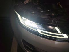 Land Rover Range Rover Evoque Aurora L 249PS R-Dynamic S Performance Edition - photo 7