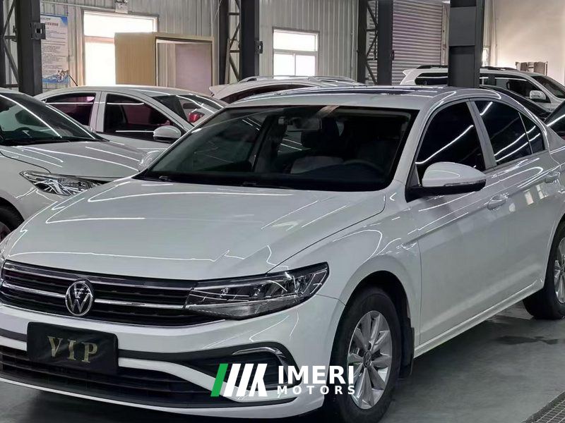 Volkswagen Bora 1.5L Edition - ავტომობილი ჩინეთიდან