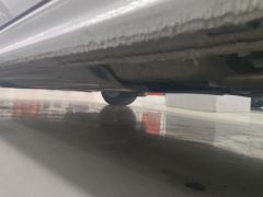 Volkswagen Bora 1.5L Edition - ფოტო 11