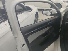 Volkswagen Bora 1.5L Edition - ფოტო 12