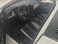 Volkswagen Bora 1.5L Edition - ფოტო 14