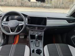 Volkswagen Bora 1.5L Edition - ფოტო 16