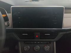 Volkswagen Bora 1.5L Edition - ფოტო 17