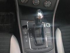 Volkswagen Bora 1.5L Edition - ფოტო 19
