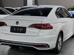 Volkswagen Bora 1.5L Edition - ფოტო 2