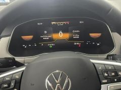 Volkswagen Bora 1.5L Edition - ფოტო 20