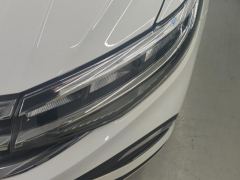 Volkswagen Bora 1.5L Edition - ფოტო 4