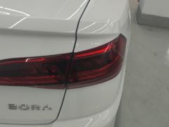 Volkswagen Bora 1.5L Edition - ფოტო 5