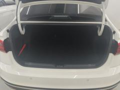Volkswagen Bora 1.5L Edition - ფოტო 7