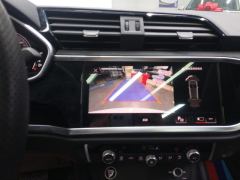 Audi Q3 35 TFSI Fashion Dynamic - фото 17