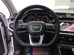 Audi Q3 35 TFSI Fashion Dynamic - фото 18