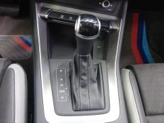 Audi Q3 35 TFSI Fashion Dynamic - фото 19