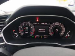 Audi Q3 35 TFSI Fashion Dynamic - фото 20