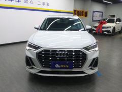 Audi Q3 35 TFSI Fashion Dynamic - фото 3