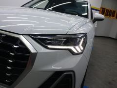 Audi Q3 35 TFSI Fashion Dynamic - фото 4