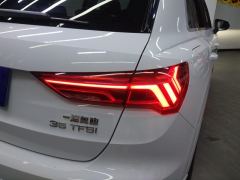 Audi Q3 35 TFSI Fashion Dynamic - фото 5