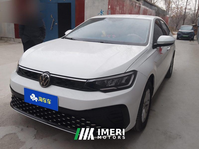 Volkswagen Lavida Advanced 1.5L Automatic Xin Yi Edition - ავტომობილი ჩინეთიდან