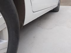 Volkswagen Lavida Advanced 1.5L Automatic Xin Yi Edition - ფოტო 10