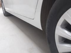 Volkswagen Lavida Advanced 1.5L Automatic Xin Yi Edition - ფოტო 11