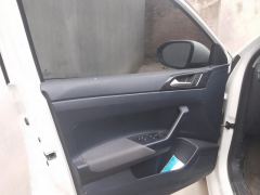 Volkswagen Lavida Advanced 1.5L Automatic Xin Yi Edition - ფოტო 12