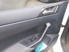 Volkswagen Lavida Advanced 1.5L Automatic Xin Yi Edition - ფოტო 13