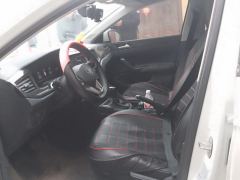 Volkswagen Lavida Advanced 1.5L Automatic Xin Yi Edition - ფოტო 14