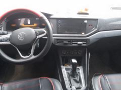 Volkswagen Lavida Advanced 1.5L Automatic Xin Yi Edition - ფოტო 16