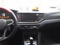 Volkswagen Lavida Advanced 1.5L Automatic Xin Yi Edition - ფოტო 17