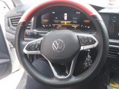 Volkswagen Lavida Advanced 1.5L Automatic Xin Yi Edition - ფოტო 18