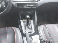 Volkswagen Lavida Advanced 1.5L Automatic Xin Yi Edition - ფოტო 19