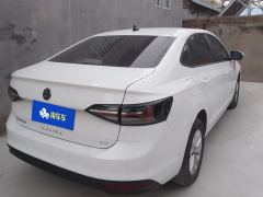 Volkswagen Lavida Advanced 1.5L Automatic Xin Yi Edition - ფოტო 2