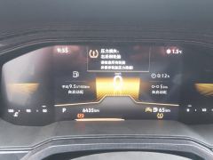 Volkswagen Lavida Advanced 1.5L Automatic Xin Yi Edition - ფოტო 20