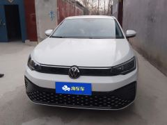 Volkswagen Lavida Advanced 1.5L Automatic Xin Yi Edition - ფოტო 3