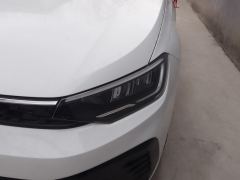 Volkswagen Lavida Advanced 1.5L Automatic Xin Yi Edition - ფოტო 4