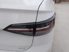 Volkswagen Lavida Advanced 1.5L Automatic Xin Yi Edition - ფოტო 5