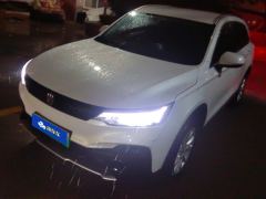 Skyworth EV6 410km Mobility Edition - ფოტო 1