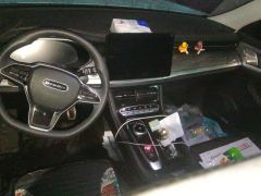Skyworth EV6 410km Mobility Edition - ფოტო 16